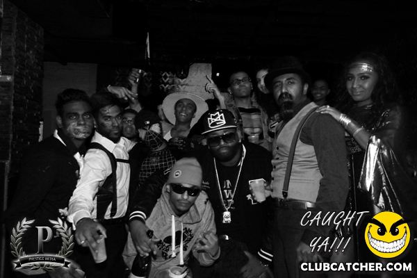 Ohso nightclub photo 188 - October 26th, 2013