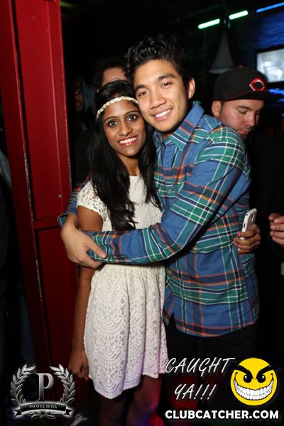 Ohso nightclub photo 189 - October 26th, 2013