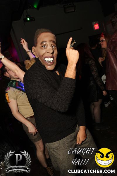 Ohso nightclub photo 190 - October 26th, 2013