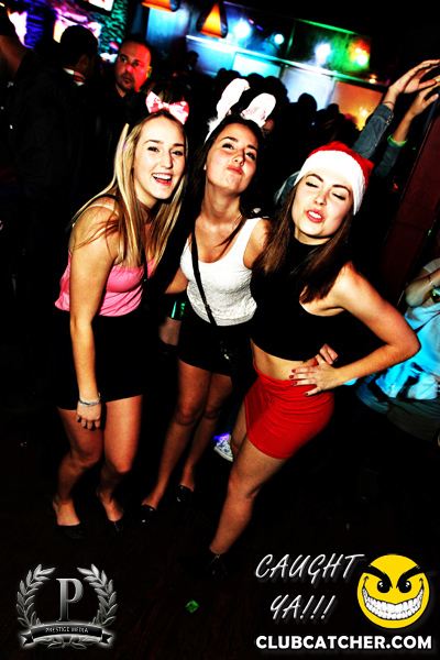 Ohso nightclub photo 191 - October 26th, 2013