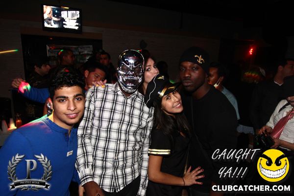 Ohso nightclub photo 192 - October 26th, 2013