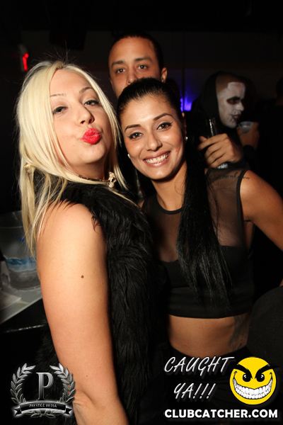 Ohso nightclub photo 194 - October 26th, 2013