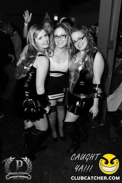 Ohso nightclub photo 195 - October 26th, 2013