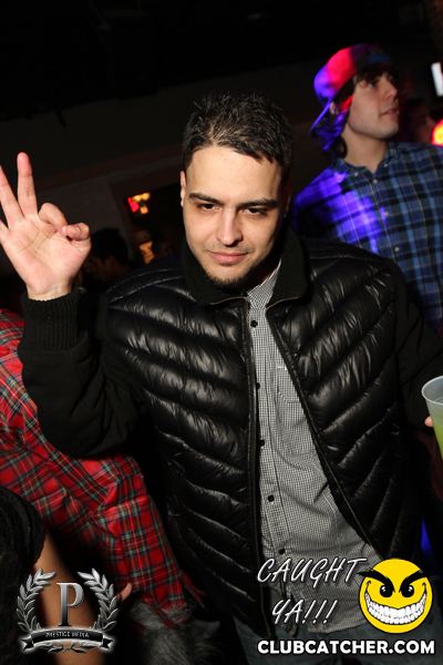 Ohso nightclub photo 196 - October 26th, 2013