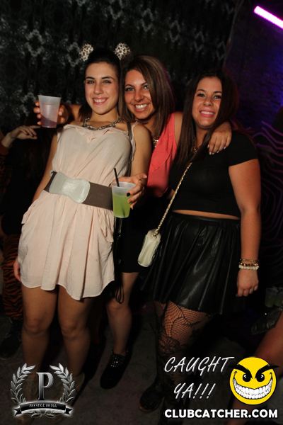 Ohso nightclub photo 198 - October 26th, 2013