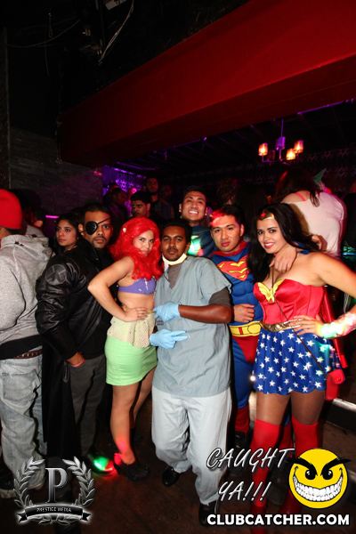 Ohso nightclub photo 200 - October 26th, 2013