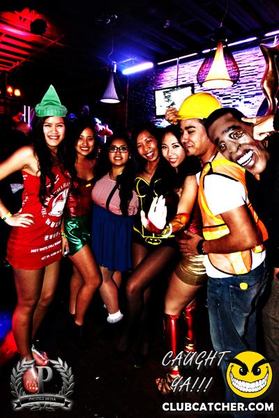 Ohso nightclub photo 201 - October 26th, 2013