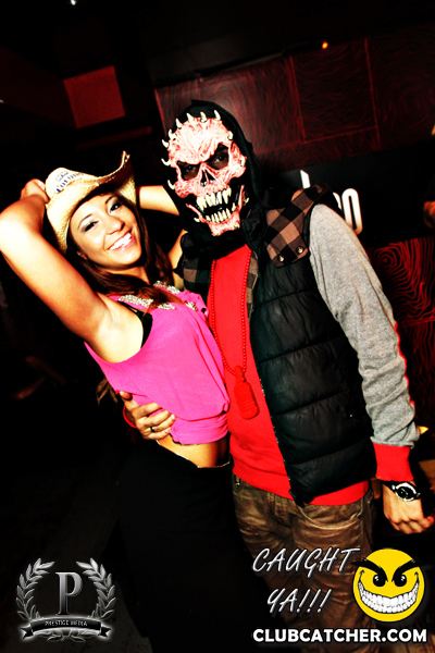 Ohso nightclub photo 203 - October 26th, 2013