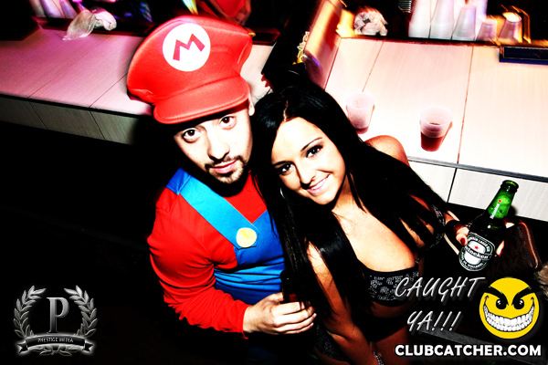 Ohso nightclub photo 204 - October 26th, 2013