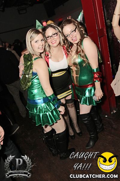 Ohso nightclub photo 205 - October 26th, 2013