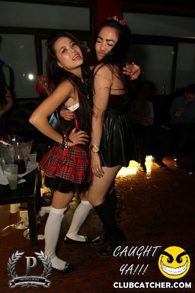 Ohso nightclub photo 206 - October 26th, 2013