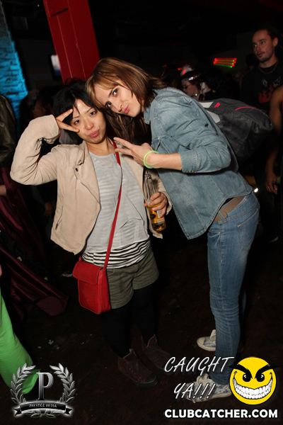 Ohso nightclub photo 207 - October 26th, 2013