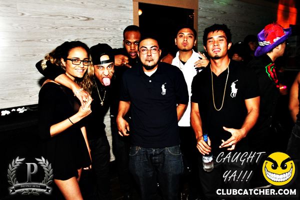 Ohso nightclub photo 208 - October 26th, 2013