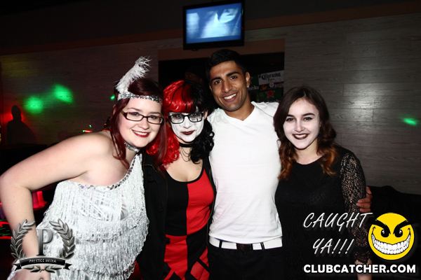 Ohso nightclub photo 210 - October 26th, 2013