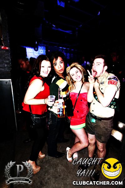 Ohso nightclub photo 211 - October 26th, 2013