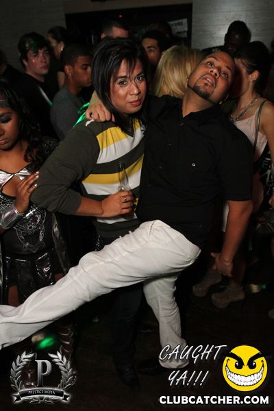 Ohso nightclub photo 212 - October 26th, 2013