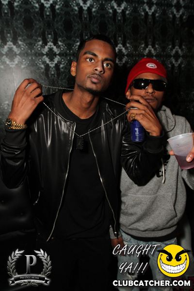 Ohso nightclub photo 214 - October 26th, 2013