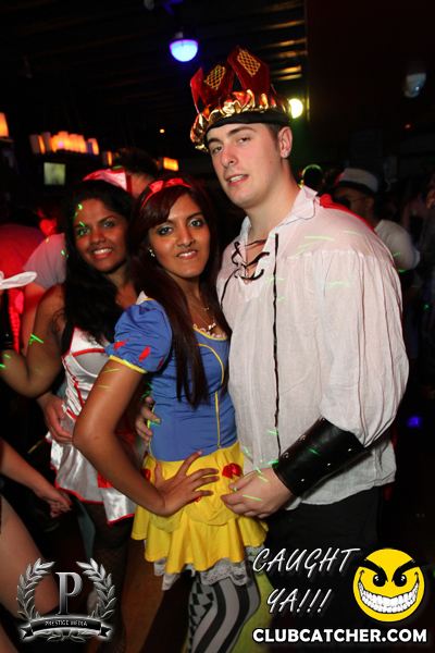 Ohso nightclub photo 215 - October 26th, 2013