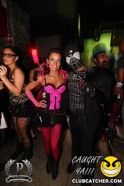 Ohso nightclub photo 216 - October 26th, 2013