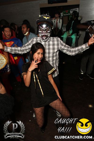 Ohso nightclub photo 218 - October 26th, 2013