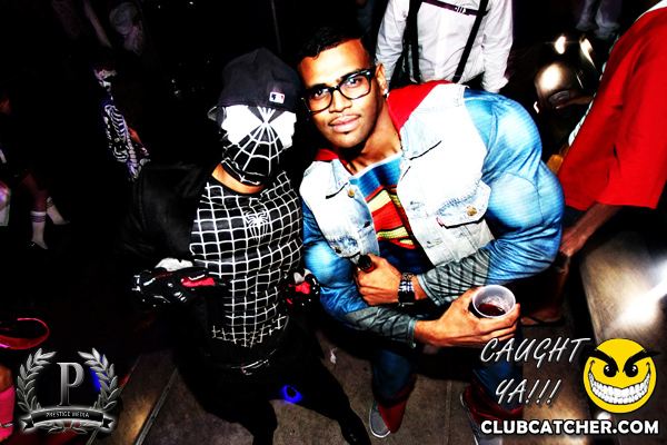 Ohso nightclub photo 219 - October 26th, 2013