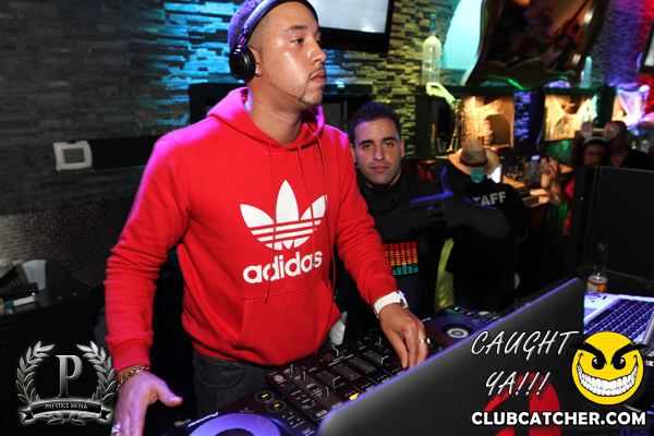 Ohso nightclub photo 23 - October 26th, 2013