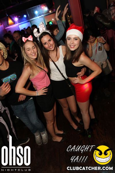 Ohso nightclub photo 236 - October 26th, 2013