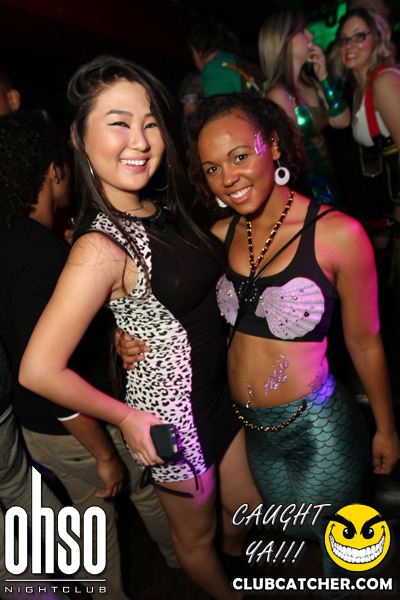 Ohso nightclub photo 240 - October 26th, 2013