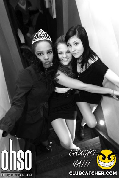 Ohso nightclub photo 246 - October 26th, 2013