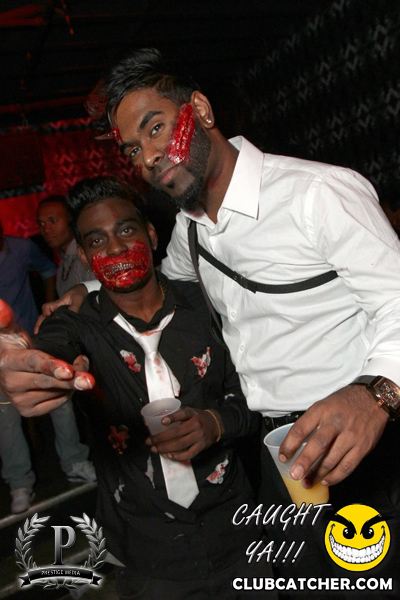 Ohso nightclub photo 27 - October 26th, 2013