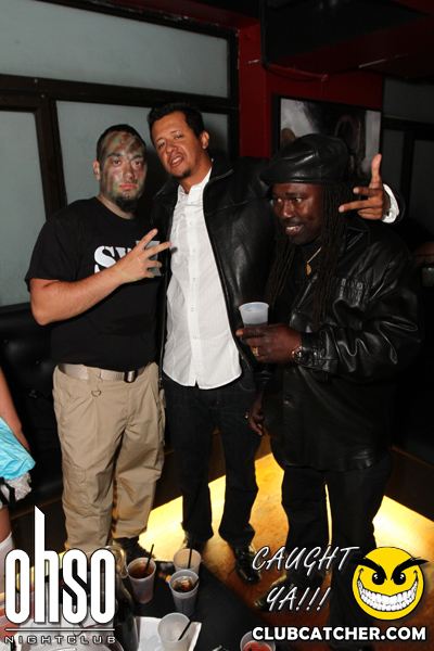 Ohso nightclub photo 272 - October 26th, 2013