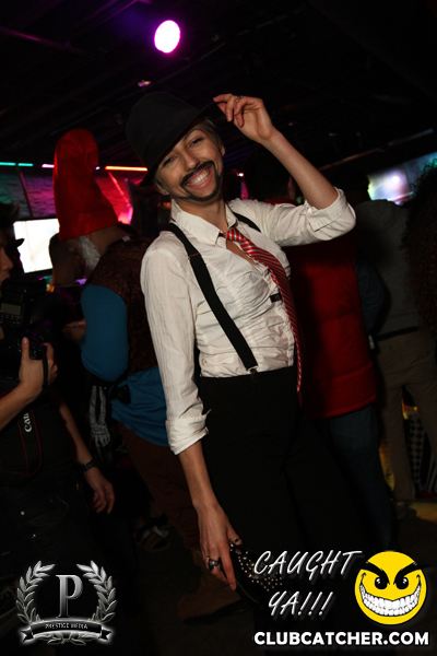 Ohso nightclub photo 29 - October 26th, 2013