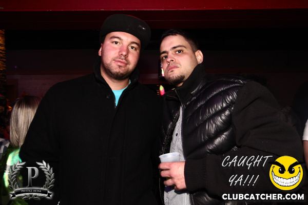 Ohso nightclub photo 31 - October 26th, 2013