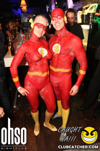 Ohso nightclub photo 329 - October 26th, 2013