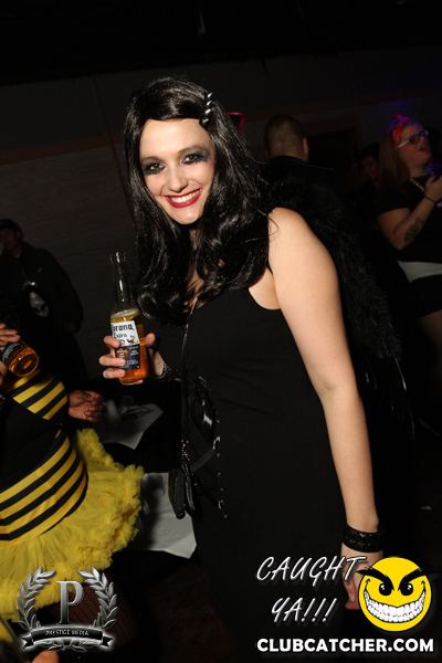 Ohso nightclub photo 34 - October 26th, 2013