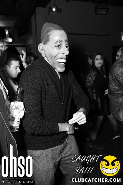Ohso nightclub photo 344 - October 26th, 2013