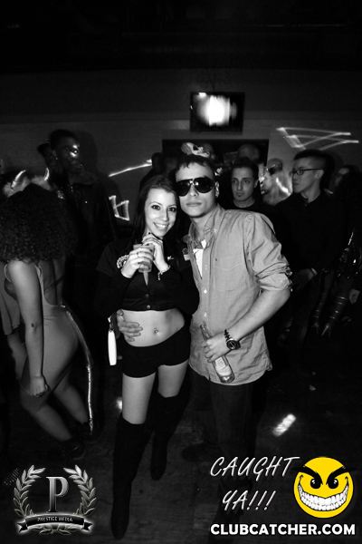 Ohso nightclub photo 36 - October 26th, 2013