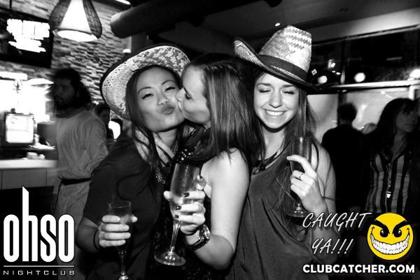 Ohso nightclub photo 358 - October 26th, 2013