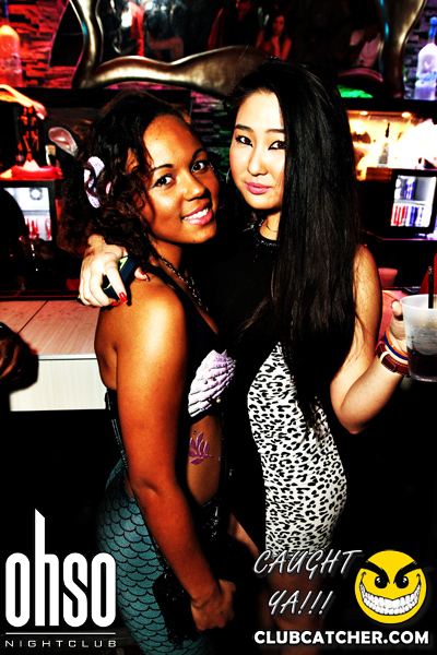 Ohso nightclub photo 377 - October 26th, 2013