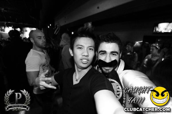 Ohso nightclub photo 39 - October 26th, 2013
