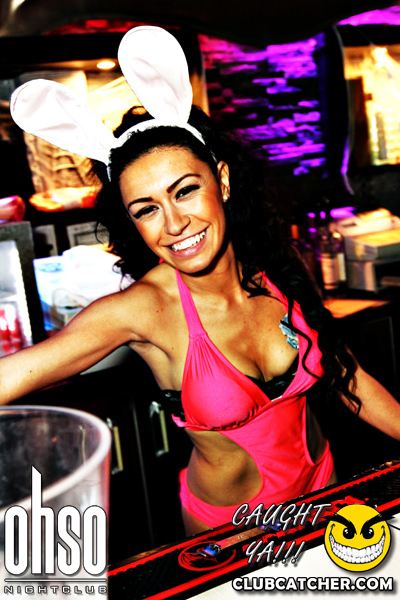 Ohso nightclub photo 384 - October 26th, 2013
