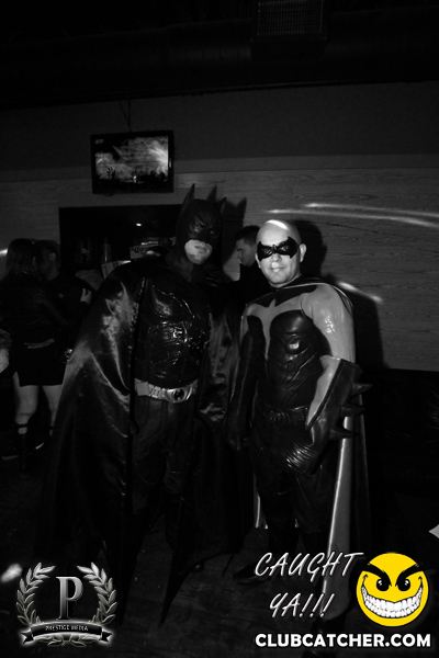 Ohso nightclub photo 43 - October 26th, 2013