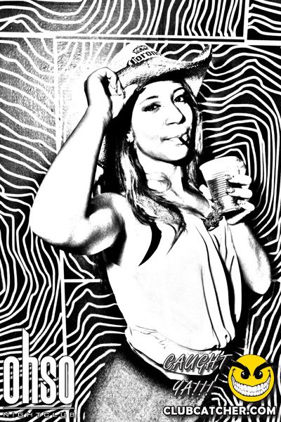 Ohso nightclub photo 440 - October 26th, 2013