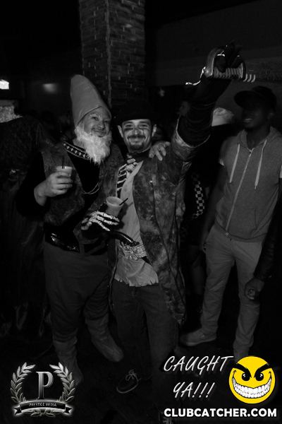 Ohso nightclub photo 45 - October 26th, 2013