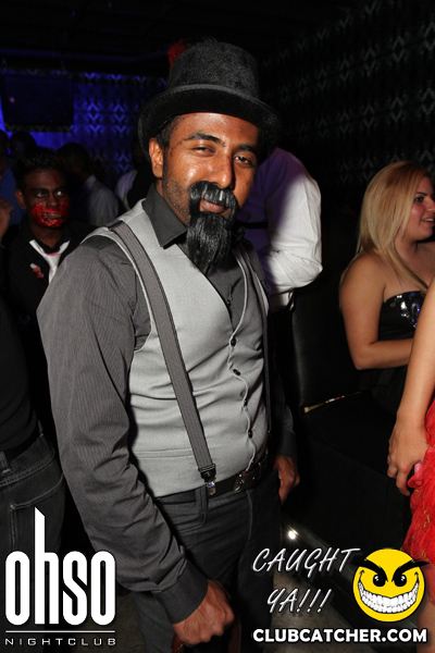 Ohso nightclub photo 453 - October 26th, 2013