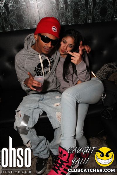 Ohso nightclub photo 454 - October 26th, 2013