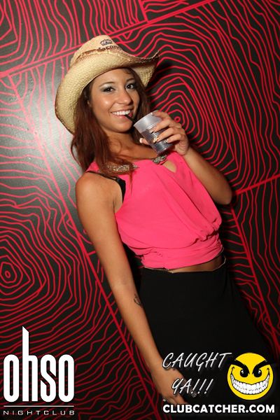 Ohso nightclub photo 455 - October 26th, 2013