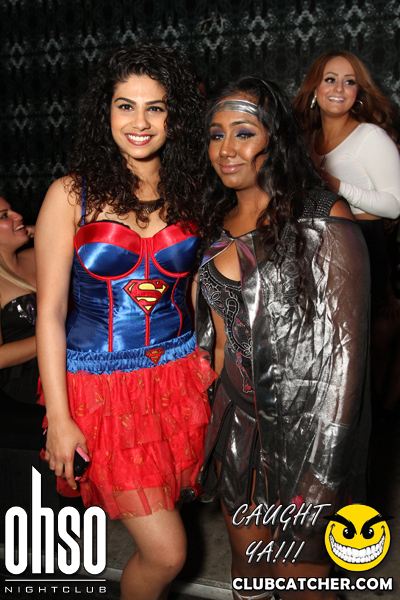 Ohso nightclub photo 459 - October 26th, 2013