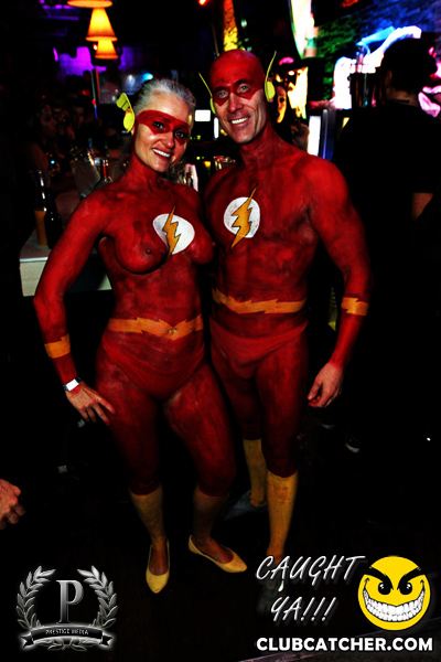 Ohso nightclub photo 48 - October 26th, 2013