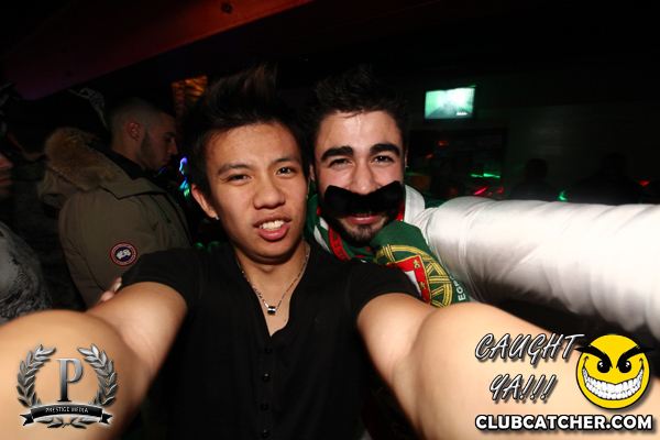 Ohso nightclub photo 49 - October 26th, 2013